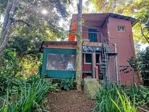 Linda Chácara pé na Represa - Vargem