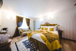 Le Palais dAglaé, Hôtel de Charme