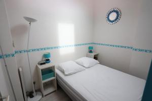 Argeles sur Mer jolie maison avec terrasse et piscine