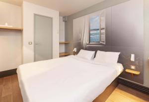 Hotels B&B HOTEL Bayonne : photos des chambres