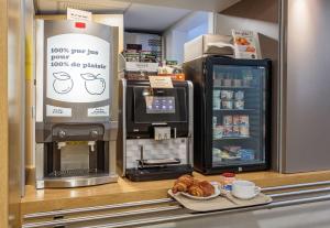 Hotels B&B HOTEL Bayonne : photos des chambres