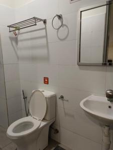 KLIA Airport Homestay 7