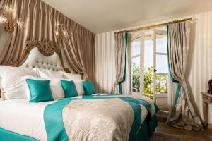 Le Palais dAglaé, Hôtel de Charme