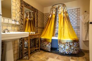 Le Palais dAglaé, Hôtel de Charme