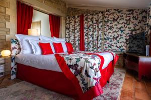 Hotels Le Palais d-Aglae, Hotel de Charme : Chambre Double Supérieure