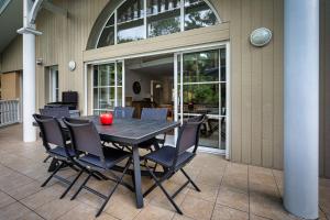 Villa élégante à Lacanau + piscine