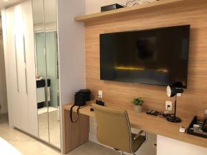 Flat Vila Olimpia 603