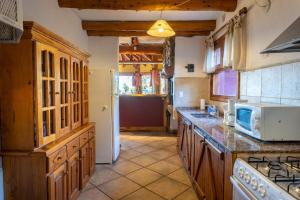 Large house in Patagonia