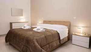 Leonetti Casa Vacanze - Torretta