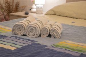 Maradona Stadium Fuorigrotta Home near to Subway