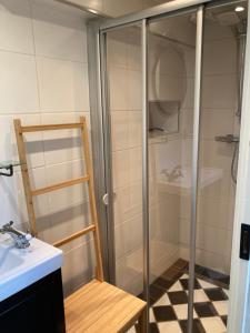 Vakantiewoning buitenaf