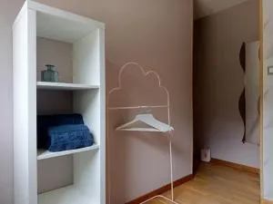 Gîte Le Charme Des Cerisiers pour 4 personnes - Barlin