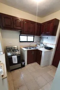 Galilea Apartment - Juan López