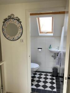 Vakantiewoning buitenaf