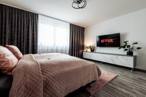 Tatry Terrace Apartment