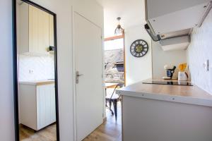 Appartements Le Grand Moulin - Hypercentre - Lit King Size : photos des chambres