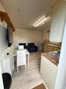 North Approach Harry Potter Studio Tour