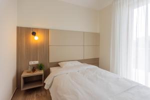 Cessange House by Rentaroo