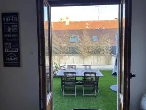 Au petit Bretzel - Bennwihr