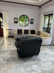 VILLA in CET Resort Padelcenter with pool padel tennis