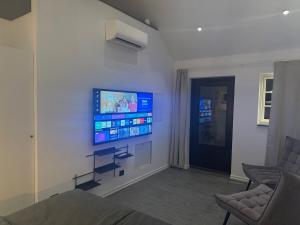 Lilla huset på Norregårda