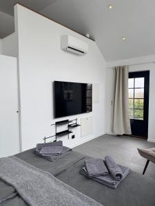 Lilla huset på Norregårda