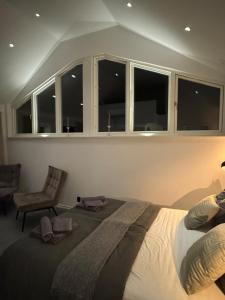 Lilla huset på Norregårda