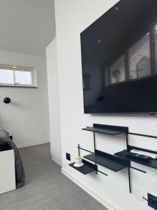 Lilla huset på Norregårda