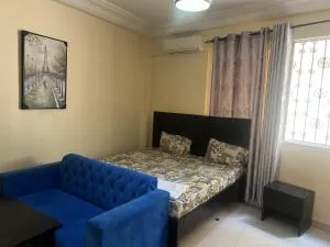 Ove Residence cite keur gorgui - Derklé