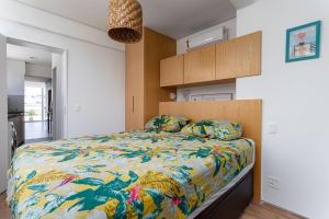 4 bedroom penthouse in Ipanema