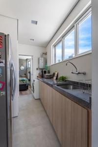 4 bedroom penthouse in Ipanema