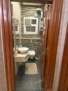 El Nakhil first settlement 3 bedroom apartment