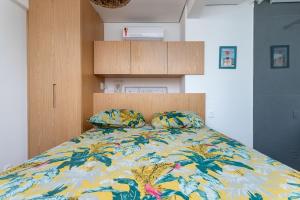 4 bedroom penthouse in Ipanema