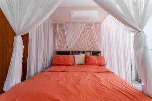 4 bedroom penthouse in Ipanema