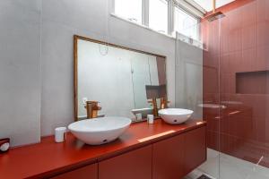 4 bedroom penthouse in Ipanema