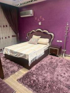 El Nakhil first settlement 3 bedroom apartment