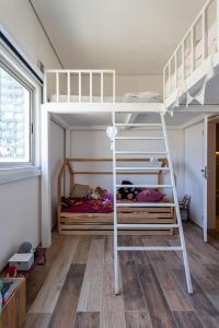 4 bedroom penthouse in Ipanema