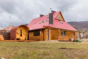 Słoneczna Wetlina - Apartament 3 - Stakčín