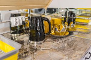 Słoneczna Wetlina - Apartament 3