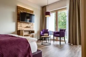 Triad Gästehaus DZ - Kirchschlag