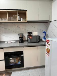 Voyage Ease One bedroom apartment near JKIA SGR