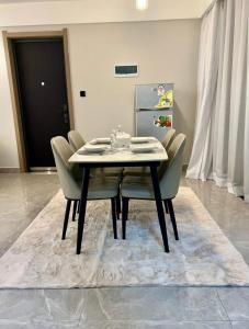 Voyage Ease One bedroom apartment near JKIA SGR