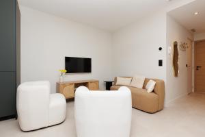 Sublime appartement Forville Festival