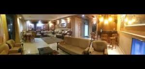 المندرة بحري بجوار كافية دوار جحا - Suwhaj