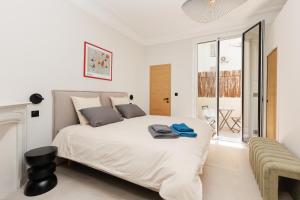 Sublime appartement Forville Festival