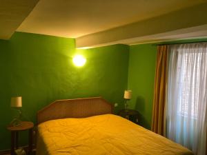 Maisons de vacances Amour de Provence : photos des chambres