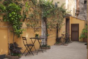 TRA... INCANTO E NATURA