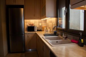 EMVI APARTMENTS VII near airport,port and sea