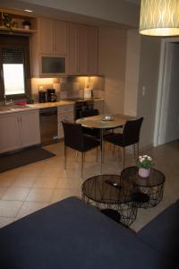 EMVI APARTMENTS VII near airport,port and sea