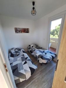 Appartement Fréjus Plage - Port